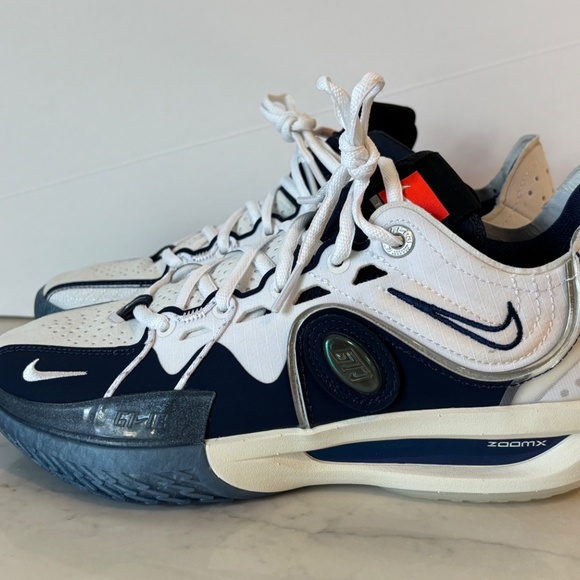 Nike Air Zoom GT Cut 3 “All Star” - Picture 3 of 5